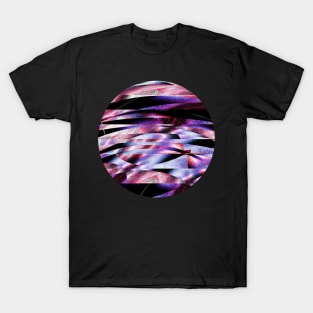 Abstract Galaxy 1 T-Shirt